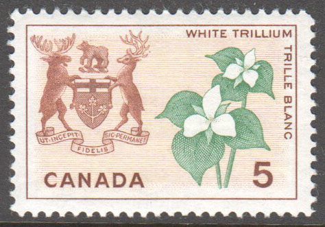 Canada Scott 418 MNH - Click Image to Close